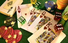 No deposit required gives players the opportunity to enjoy playing baccarat online.