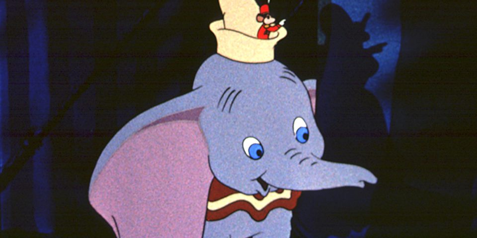 รีวิวหนัง Dumbo 1941